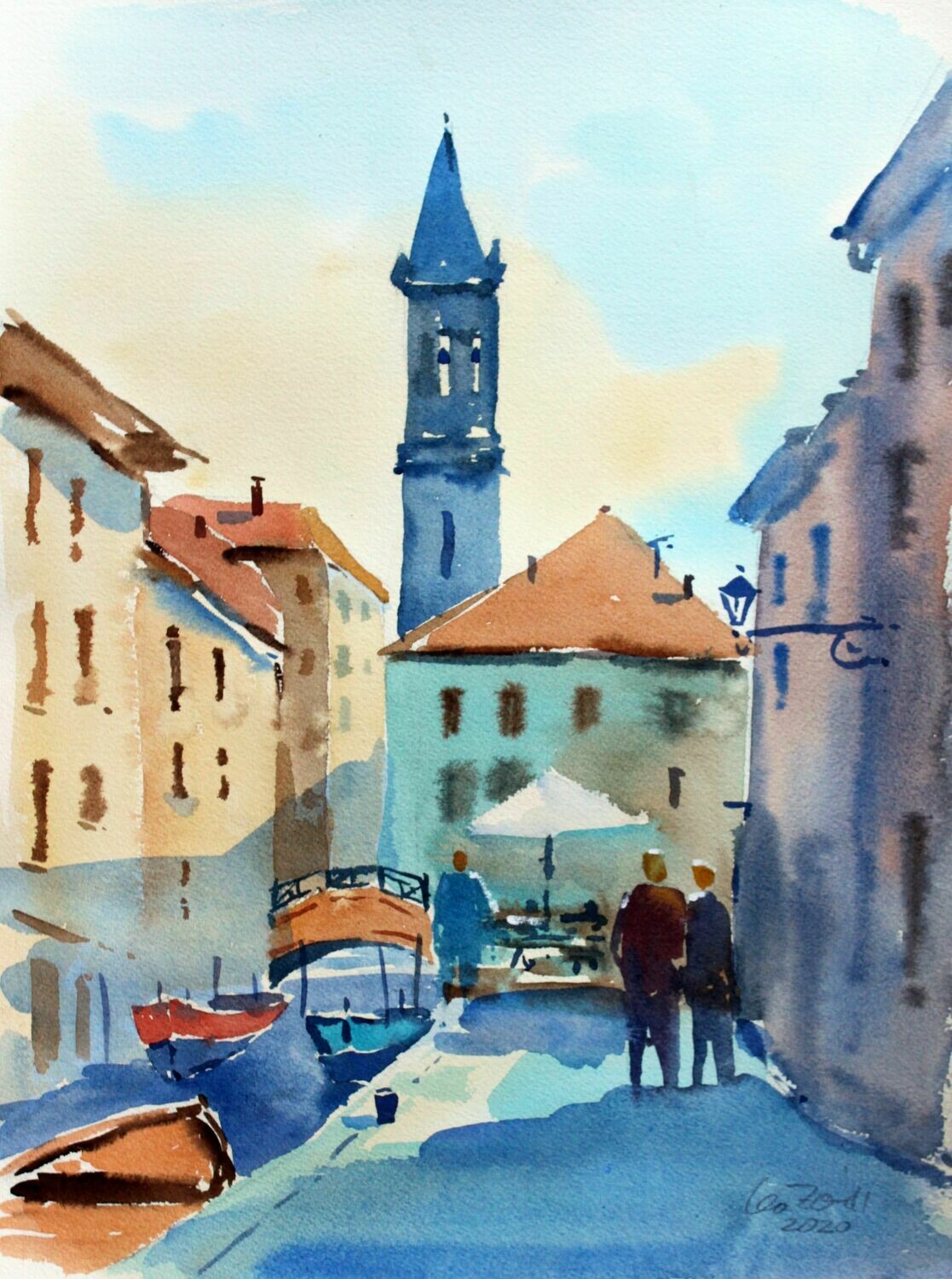 Venedig