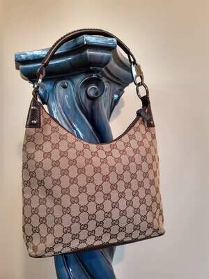 Gucci - Hobo bag