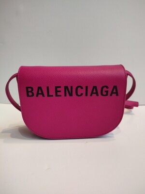Balenciaga Ville Day bag