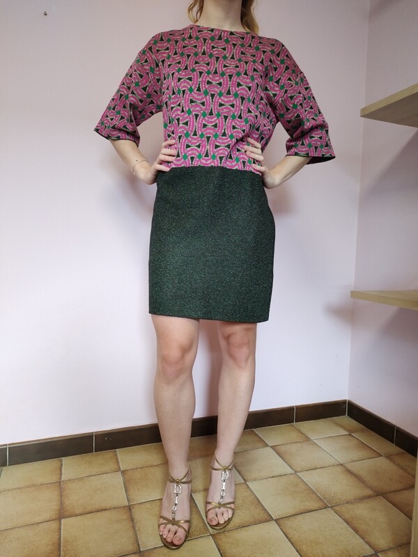 Dries Van Noten dress Dries Van Noten dress