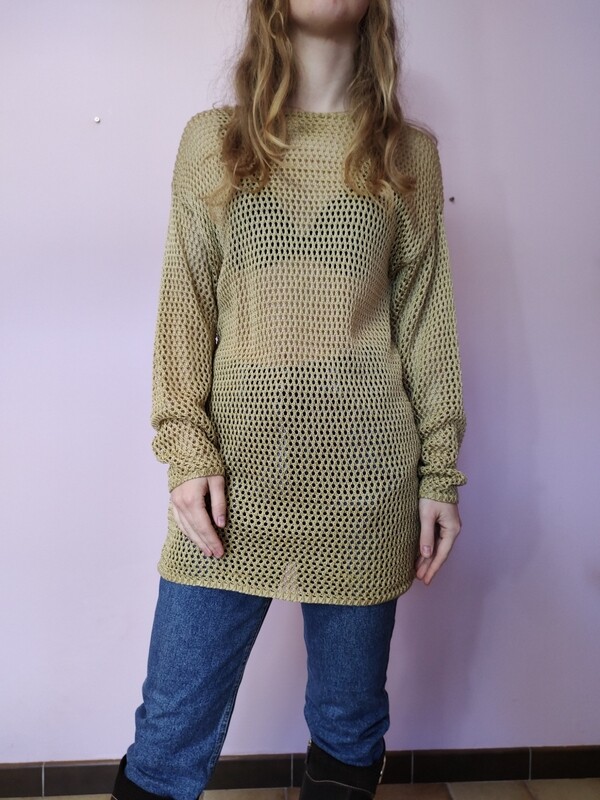 Natan maille sweater