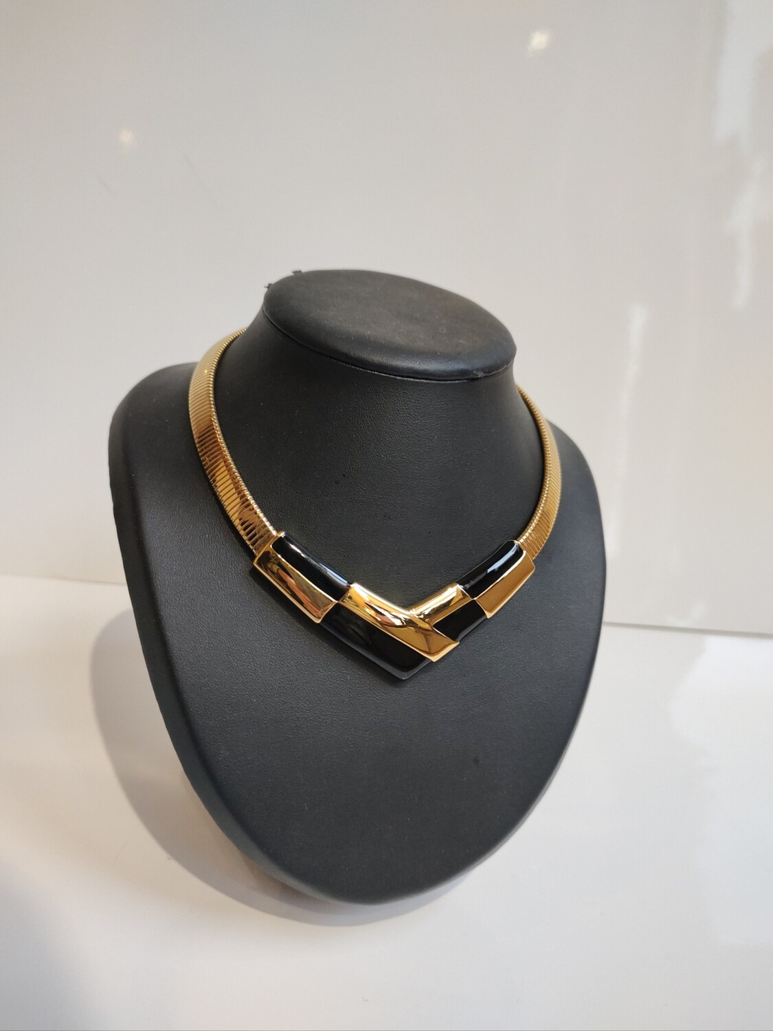 Napier Gaspipe Necklace