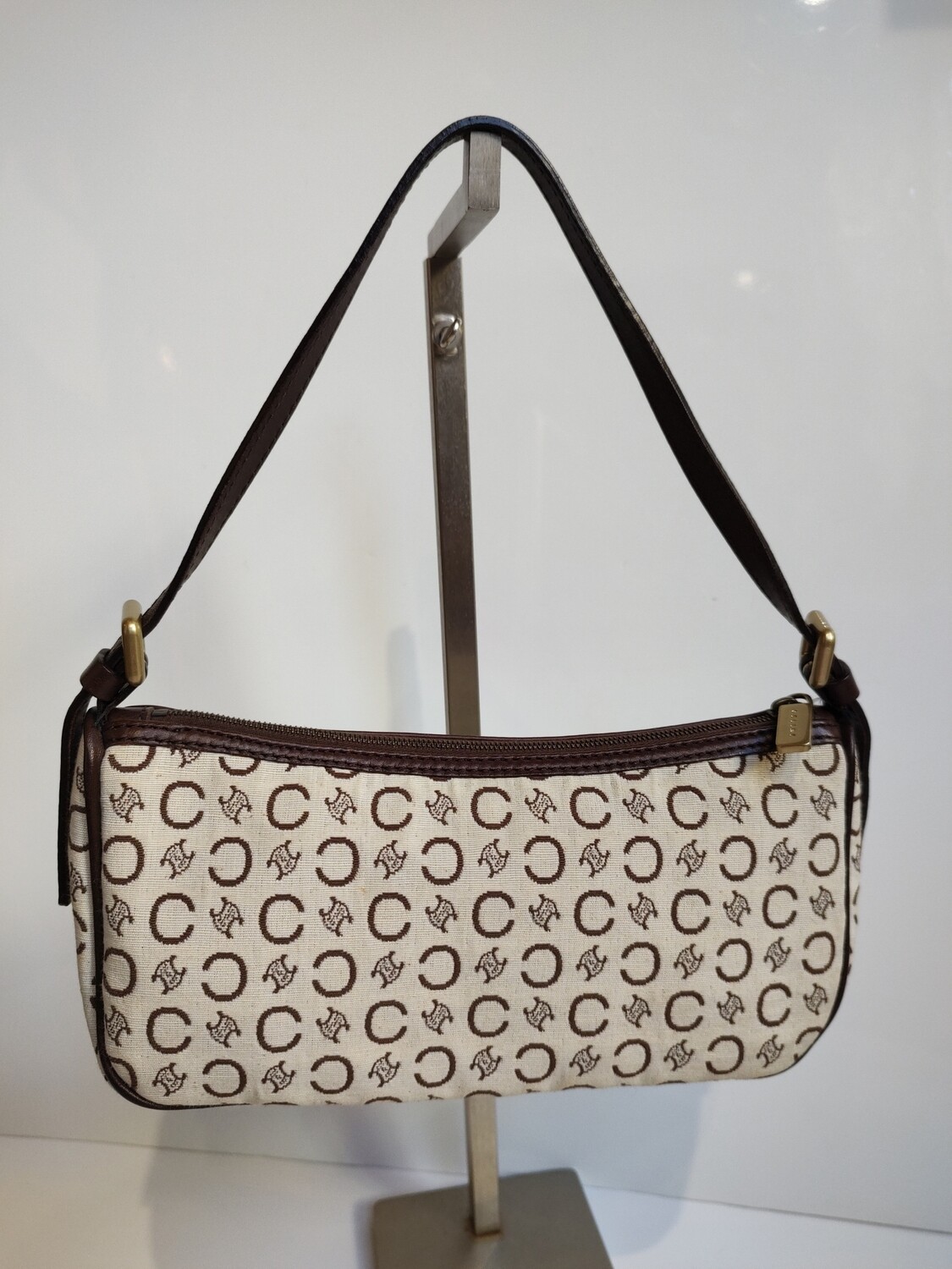 Celine baguette bag top