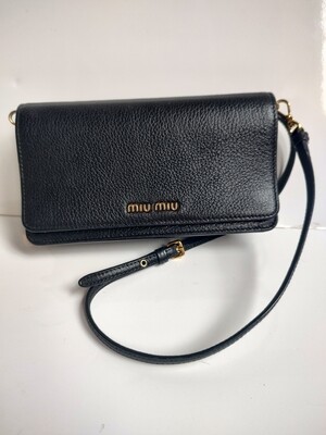 Miu Miu Madras Mini bag