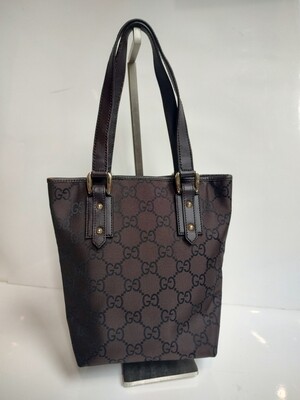 Louis Vuitton Grey Matt Monogram Wilwood Tote ○ Labellov ○ Buy