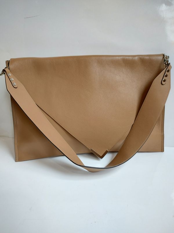 Isabel Marant Trigone bag