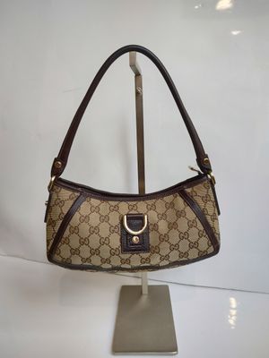 Gucci Abbey bag