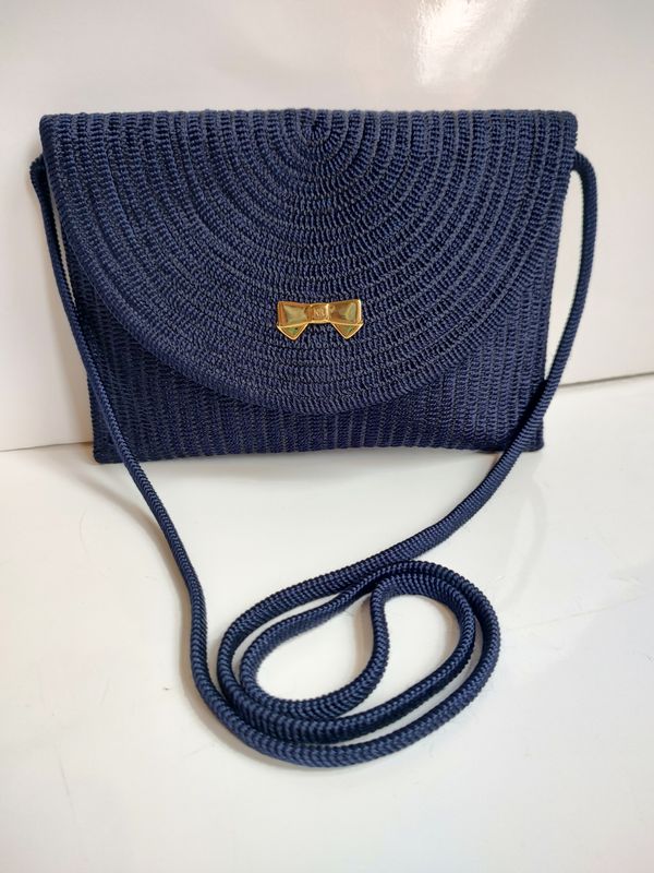 Nina Ricci Passementerie bag