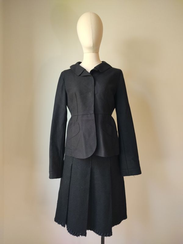 Miu Miu wool blazer