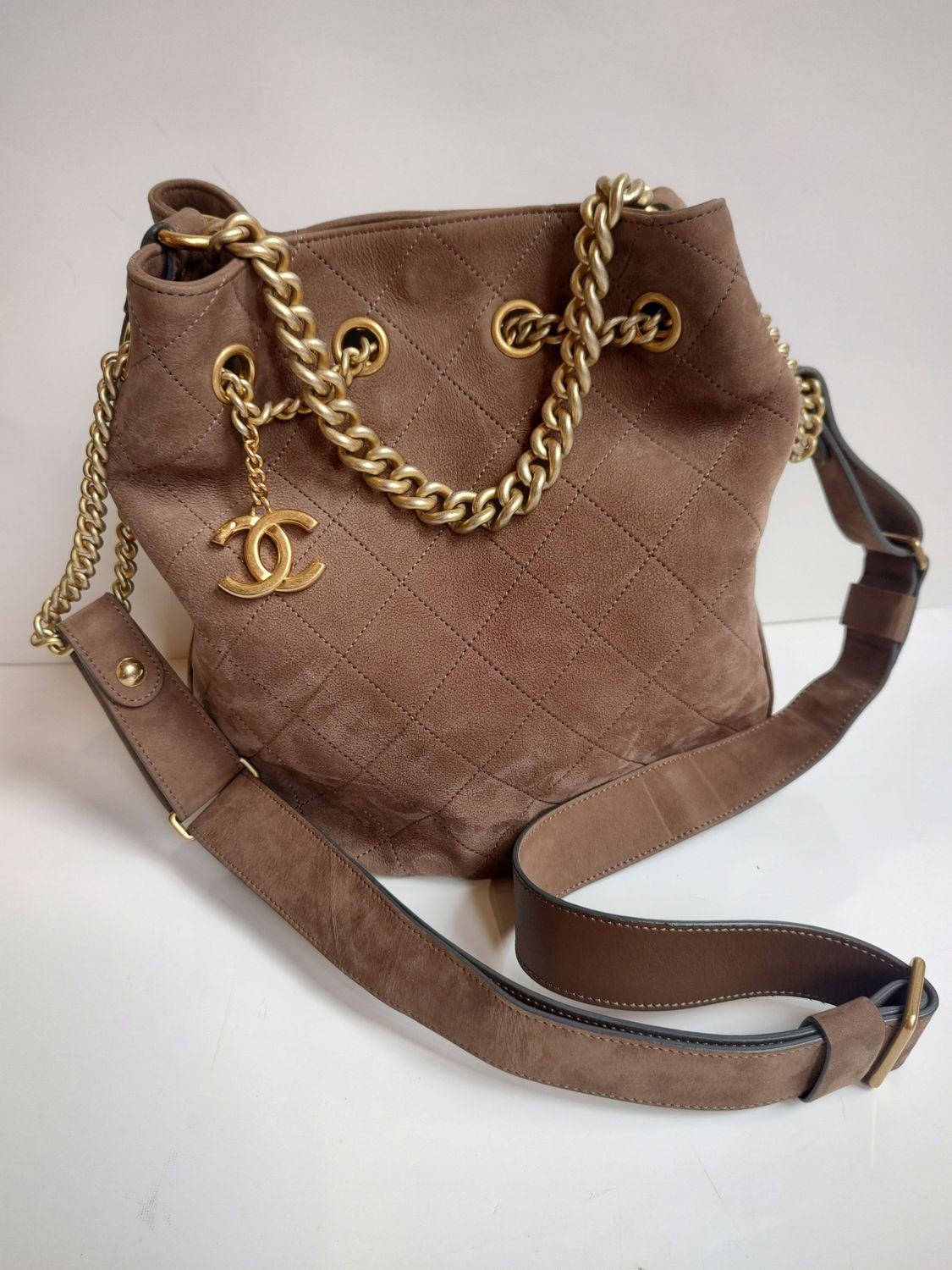 Chanel bag