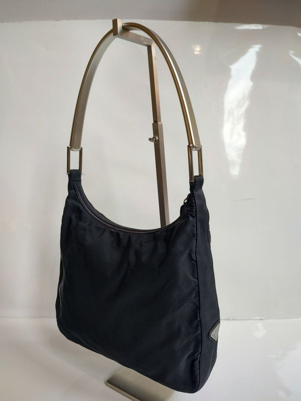 Prada FW1998 nylon bag