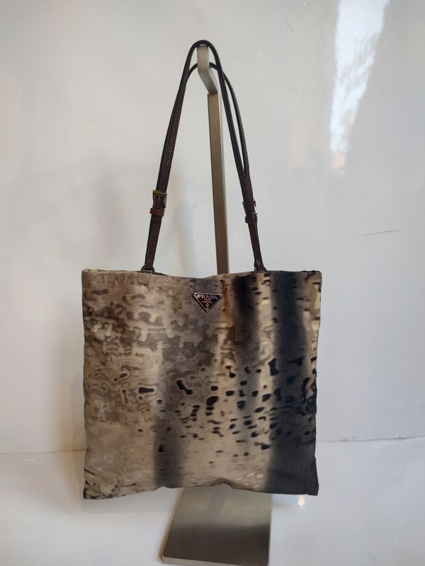 Prada small handbag