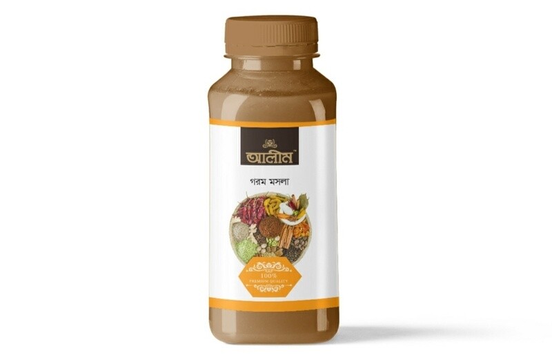 ​Garam Masala 50g