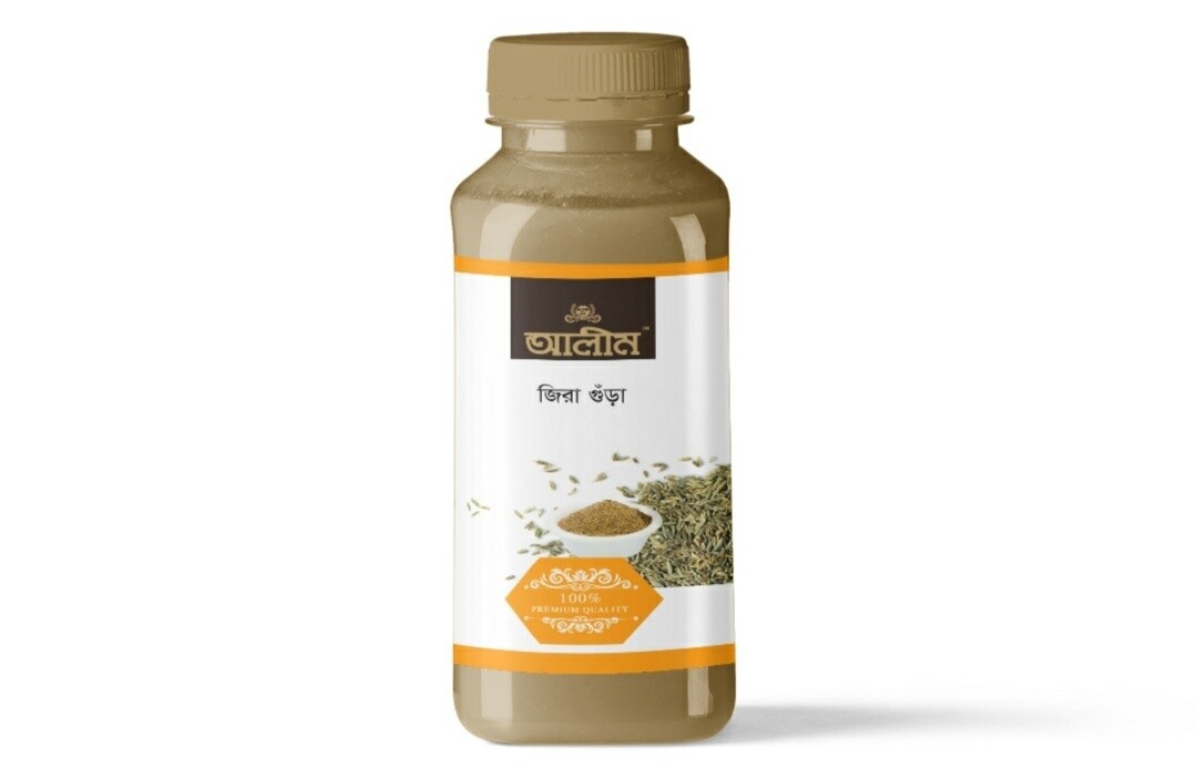 Cumin Powder 50g