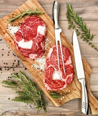 Fresh meat