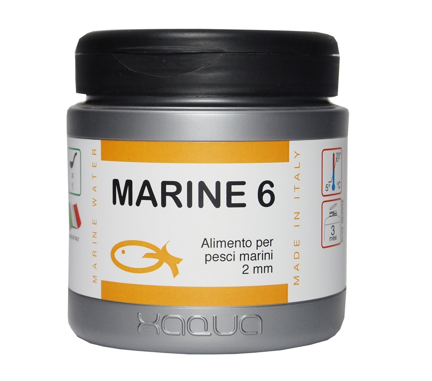 MARINE 6 Superfood 150gr MARINE 6 Superfood 150gr