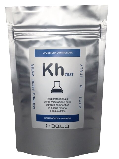 TEST KH