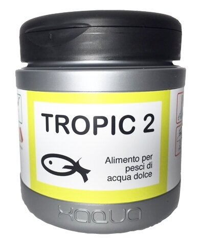 TROPIC 2