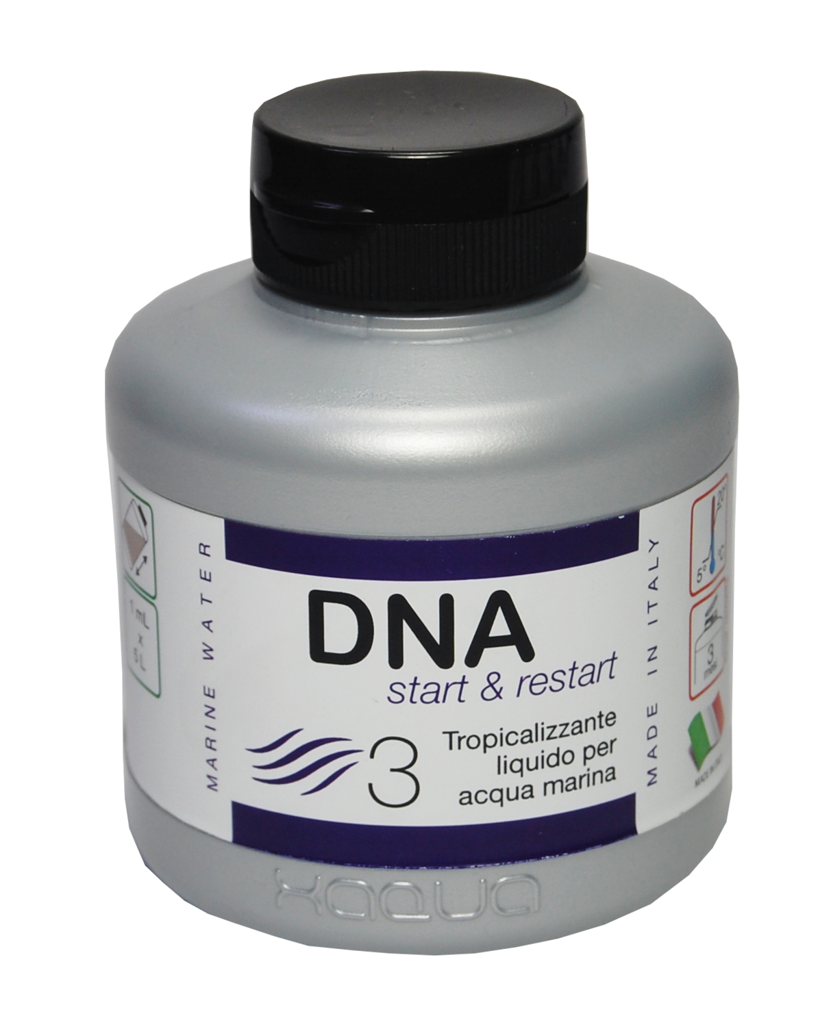 DNA Start e Restart