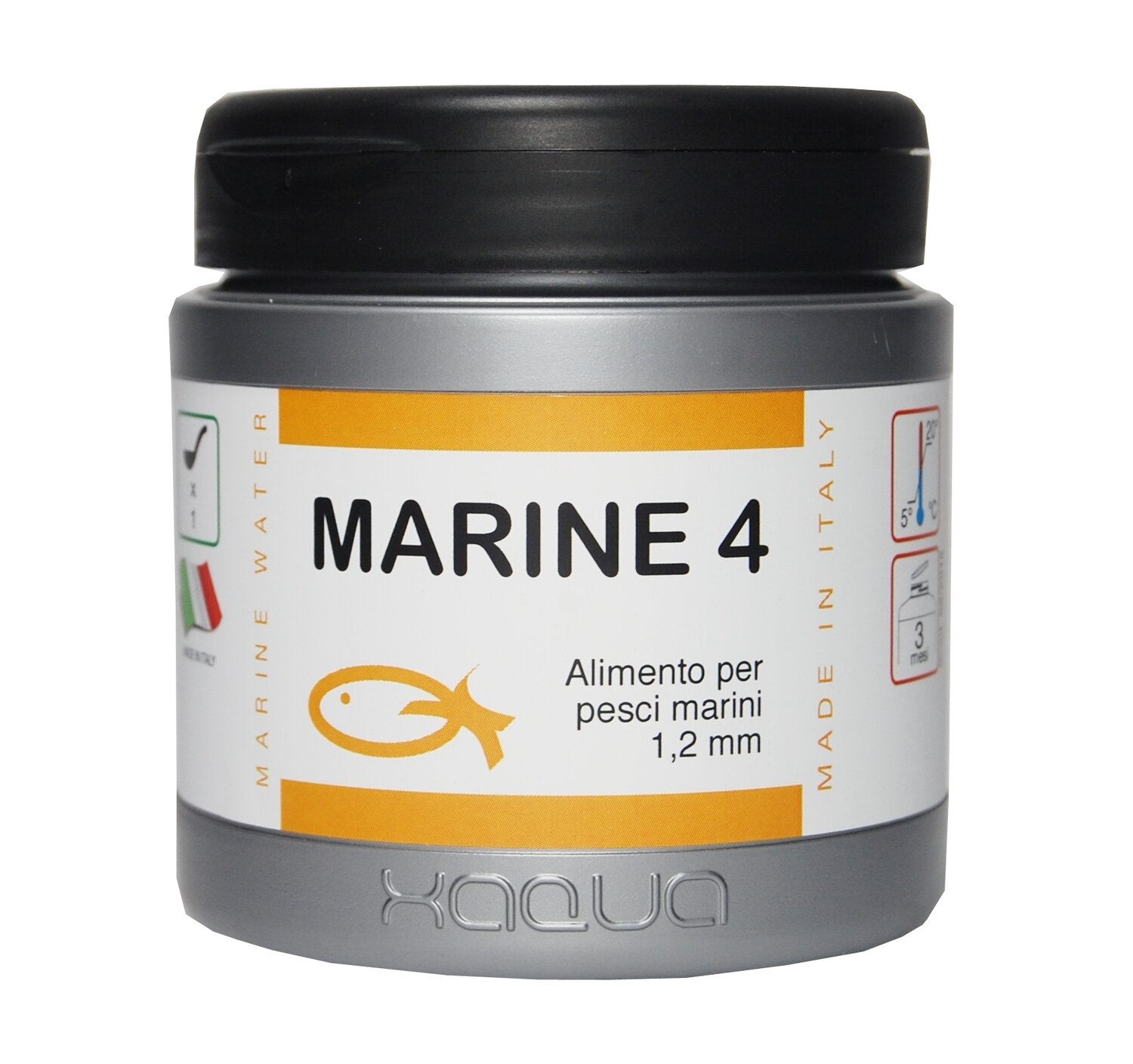 MARINE 4 Superfood