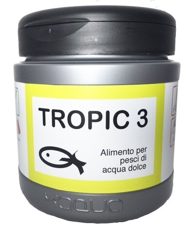 TROPIC 3