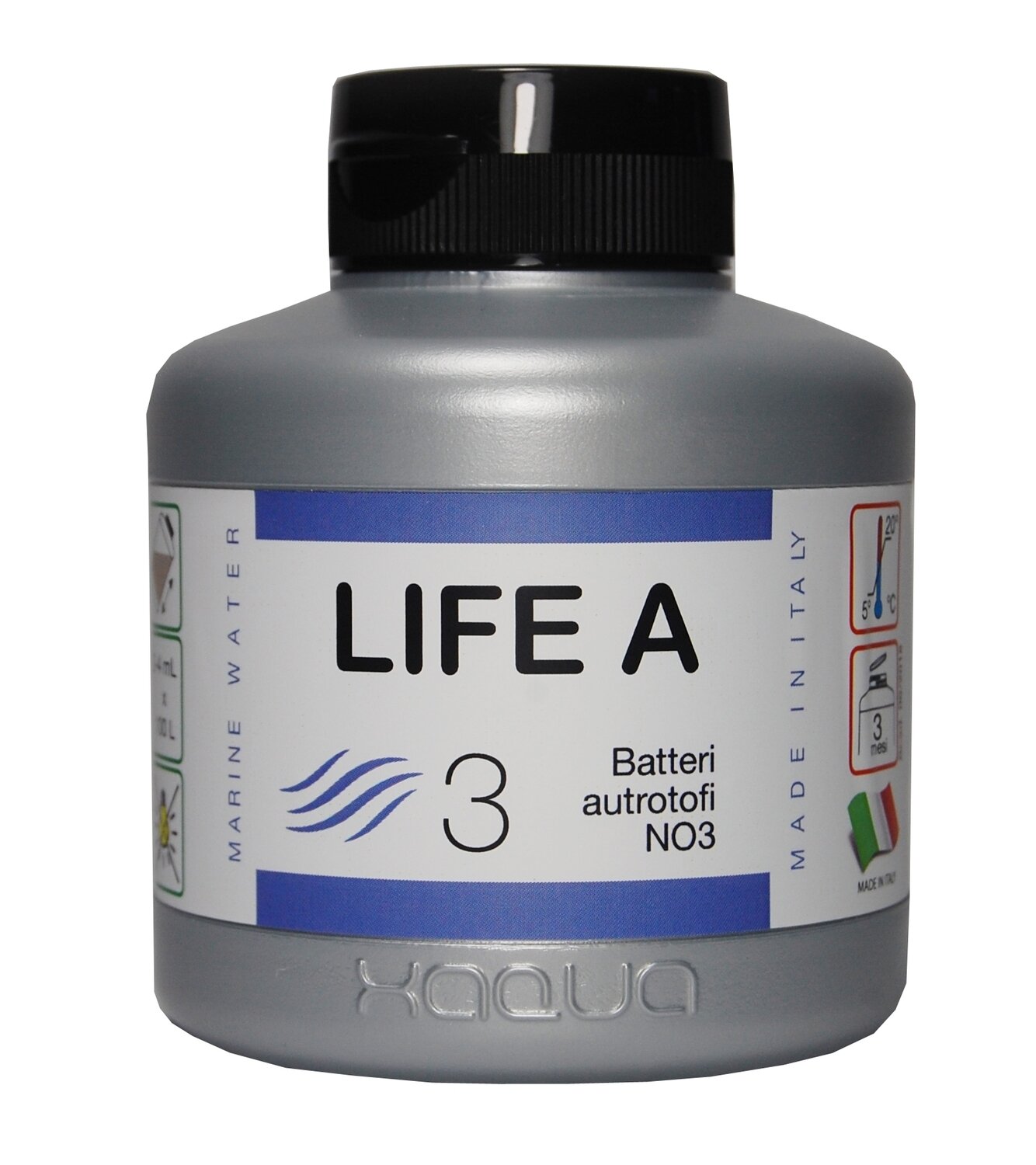 LIFE A