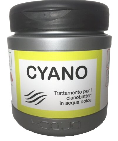 CYANO