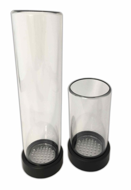 SMART FILTER - CESTA FINAL PARA ZEOLITA - DIAMETRO 70 mm
