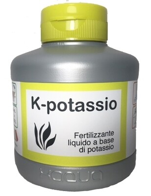 K-Potassio