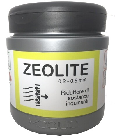 ZEOLITE 0,2-0,5 mm