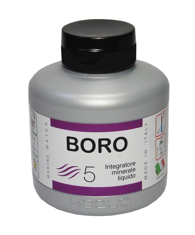 BORO