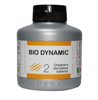 Bio Dynamic