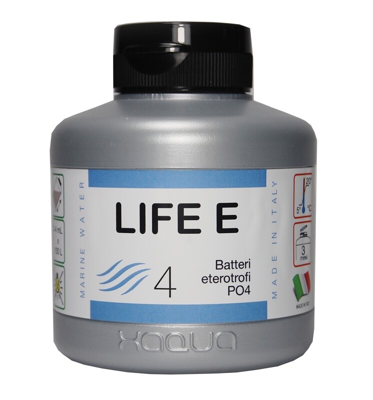 LIFE E