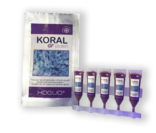 KORAL GF