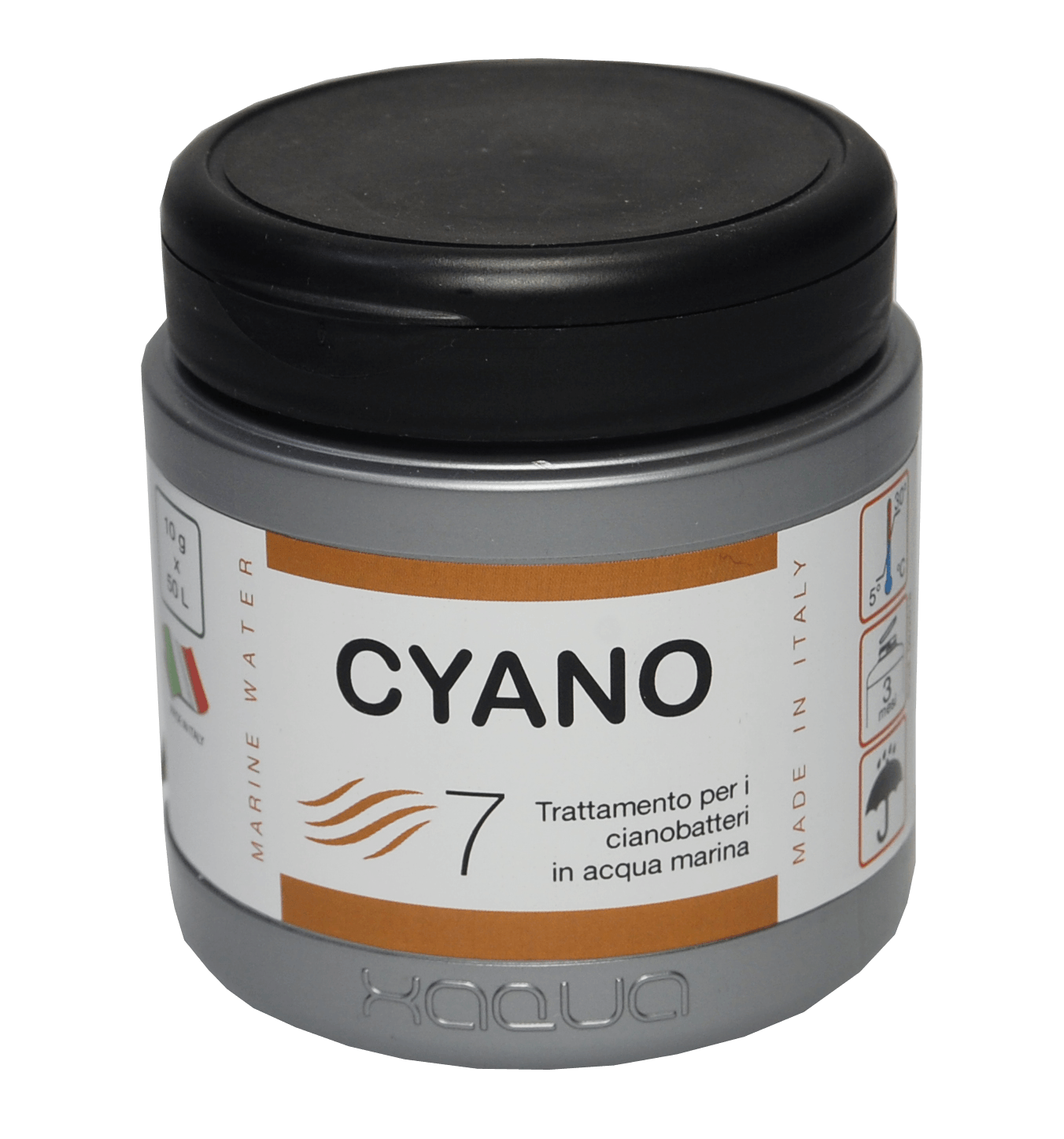 CYANO