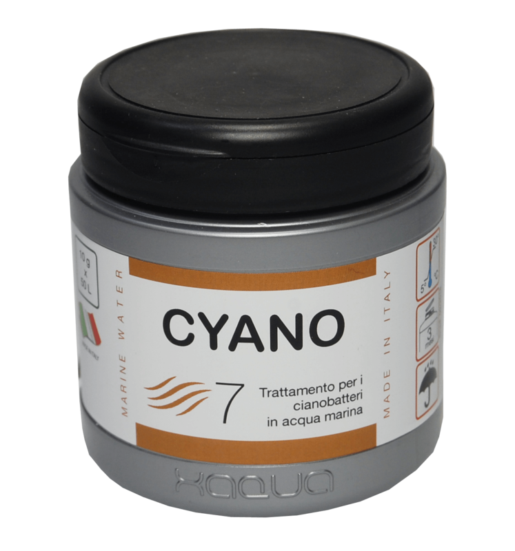 CYANO