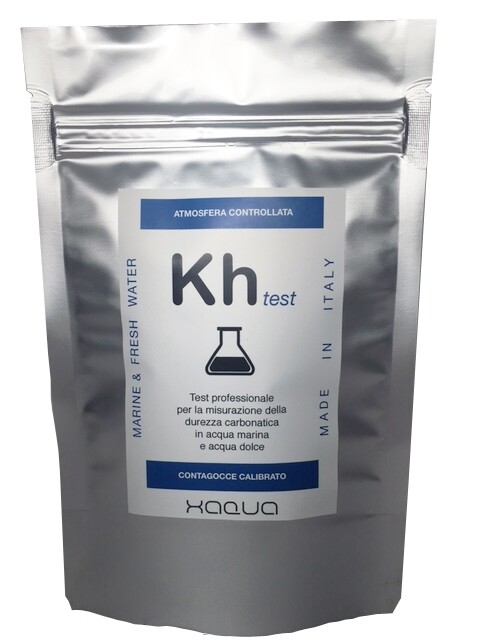 TEST KH