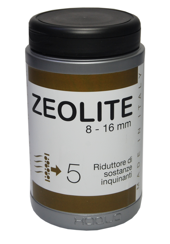 ZEOLITE 8-16 mm