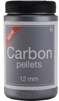 CARBON MINERAL PELLETS 12 mm