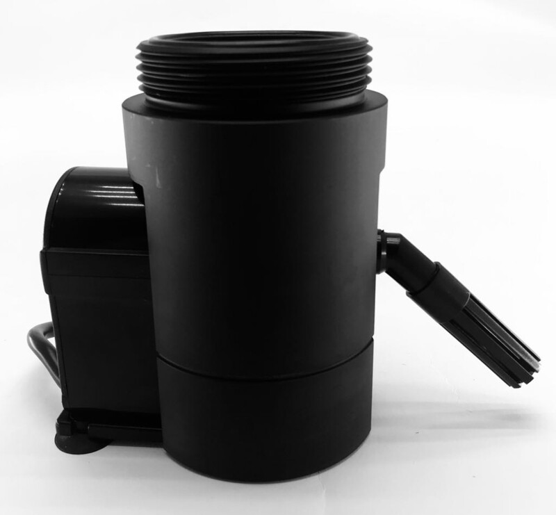 SMART FILTER - BASE DIAMETRO 100 mm