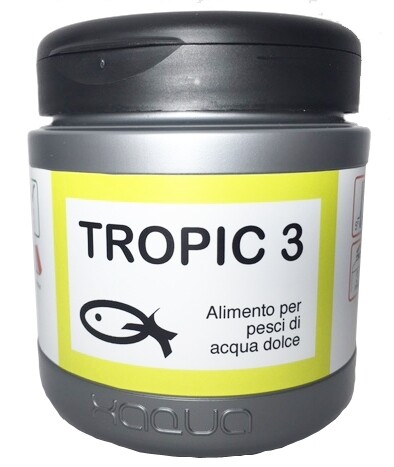 TROPIC 3