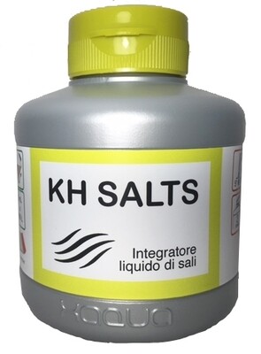 KH Salts