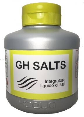 GH Salts