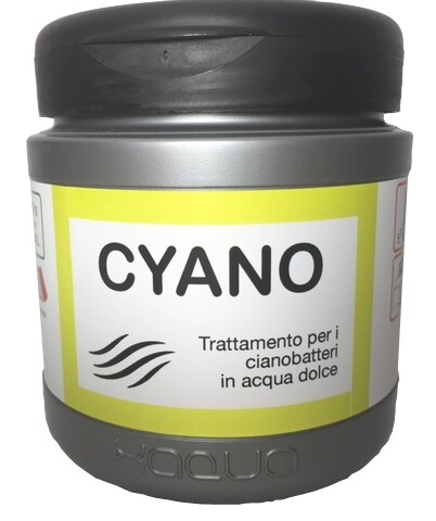 CYANO