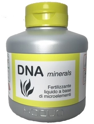 DNA Minerals
