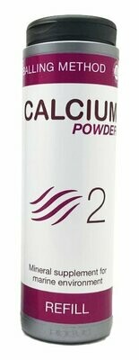 CALCIUM Powder - Refill