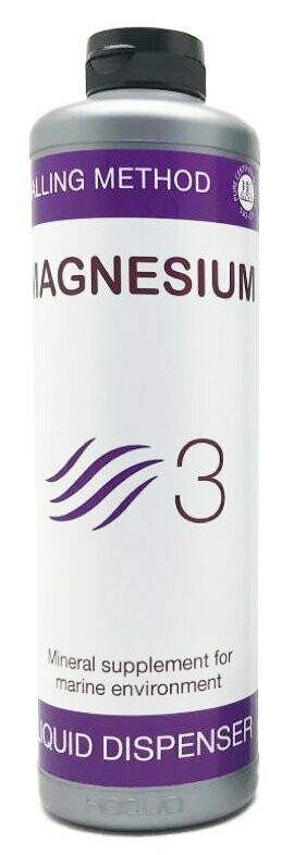 MAGNESIUM - Liquid dispenser