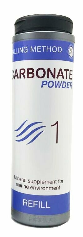 CARBONATE Powder - Refill