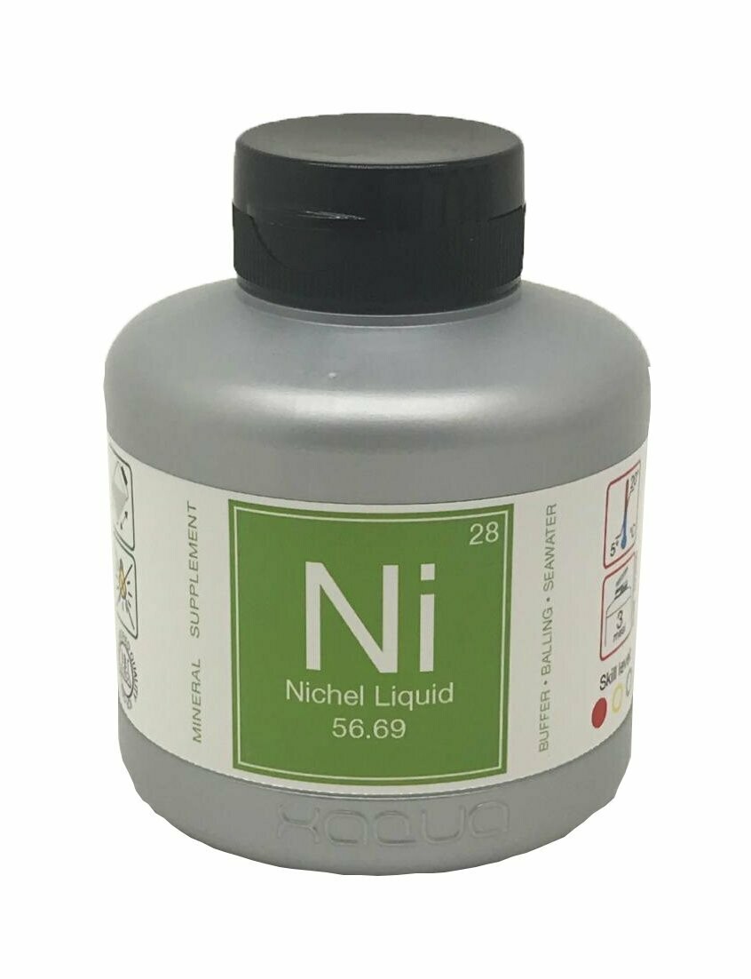 Ni - Concentrated Nichel solution