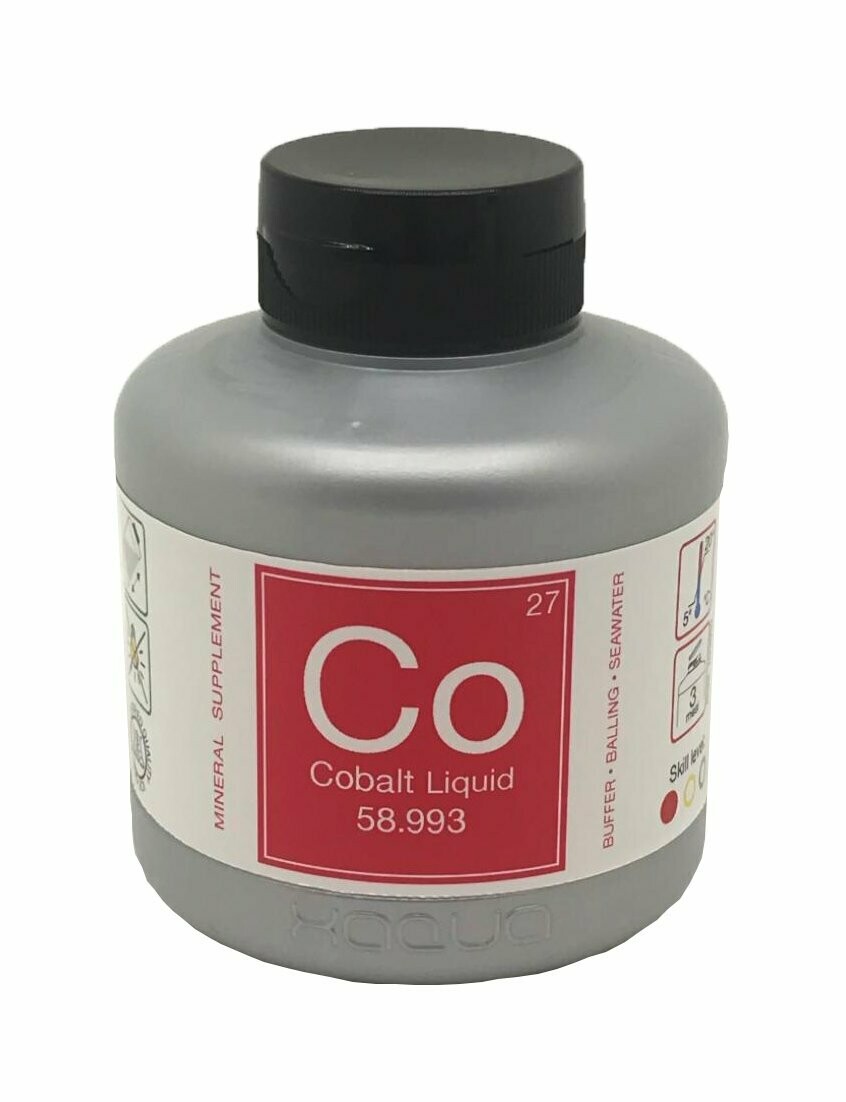 Co - Concentrated Cobalt solution